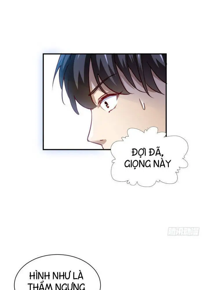Cao Năng Lai Tập Nettruyen ZZZ Chương 62 Page 23