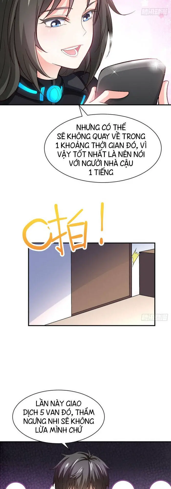 Cao Năng Lai Tập Nettruyen ZZZ Chương 62 Page 28