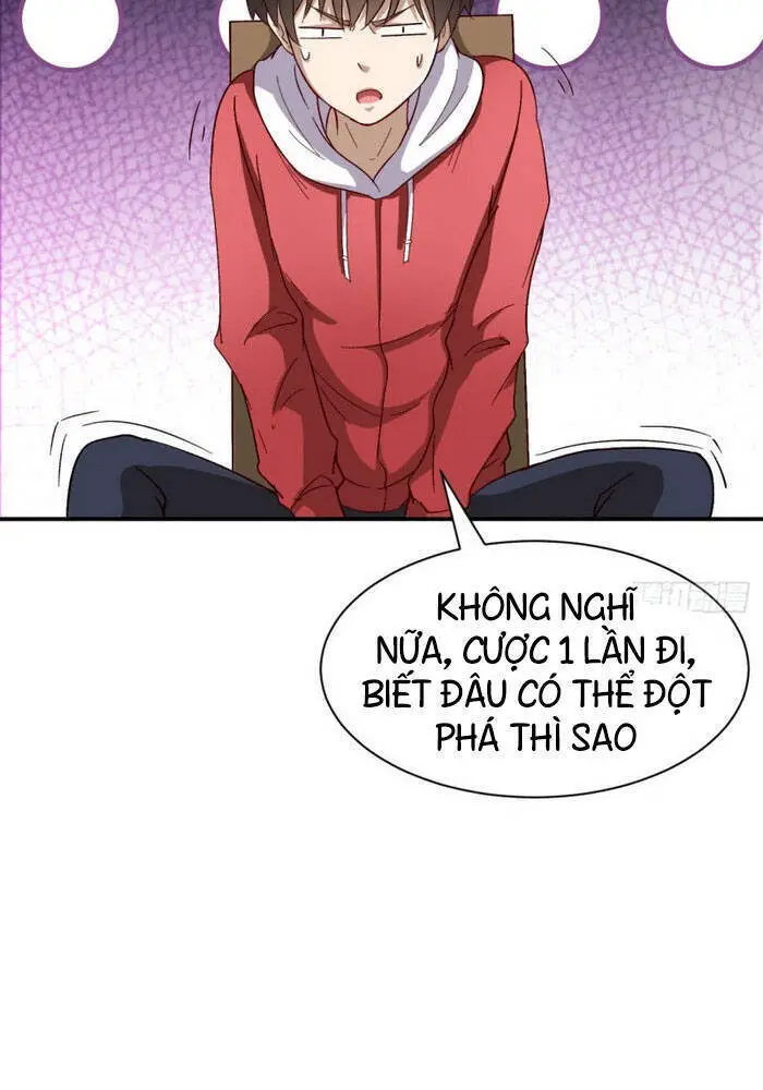 Cao Năng Lai Tập Nettruyen ZZZ Chương 62 Page 29