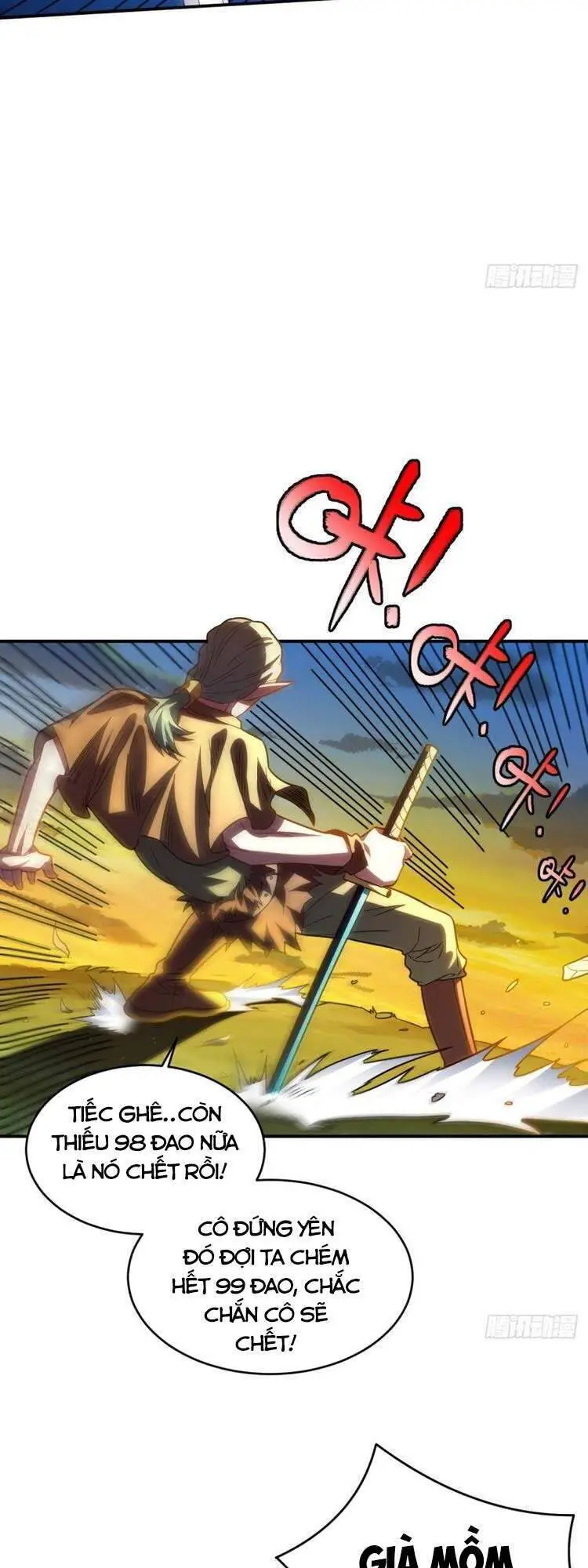 Cao Năng Lai Tập Nettruyen ZZZ Chương 130 Page 7