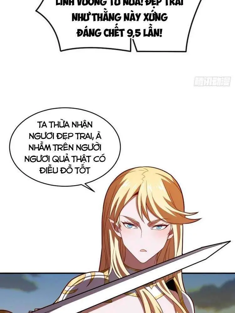 Cao Năng Lai Tập Nettruyen ZZZ Chương 130 Page 12