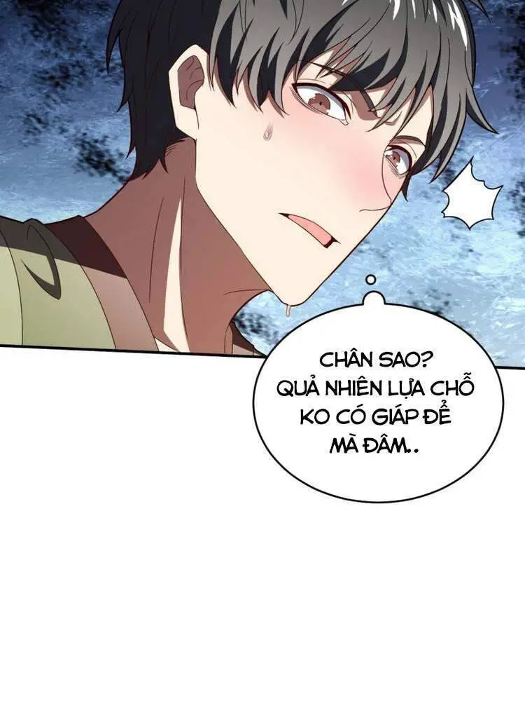 Cao Năng Lai Tập Nettruyen ZZZ Chương 130 Page 14