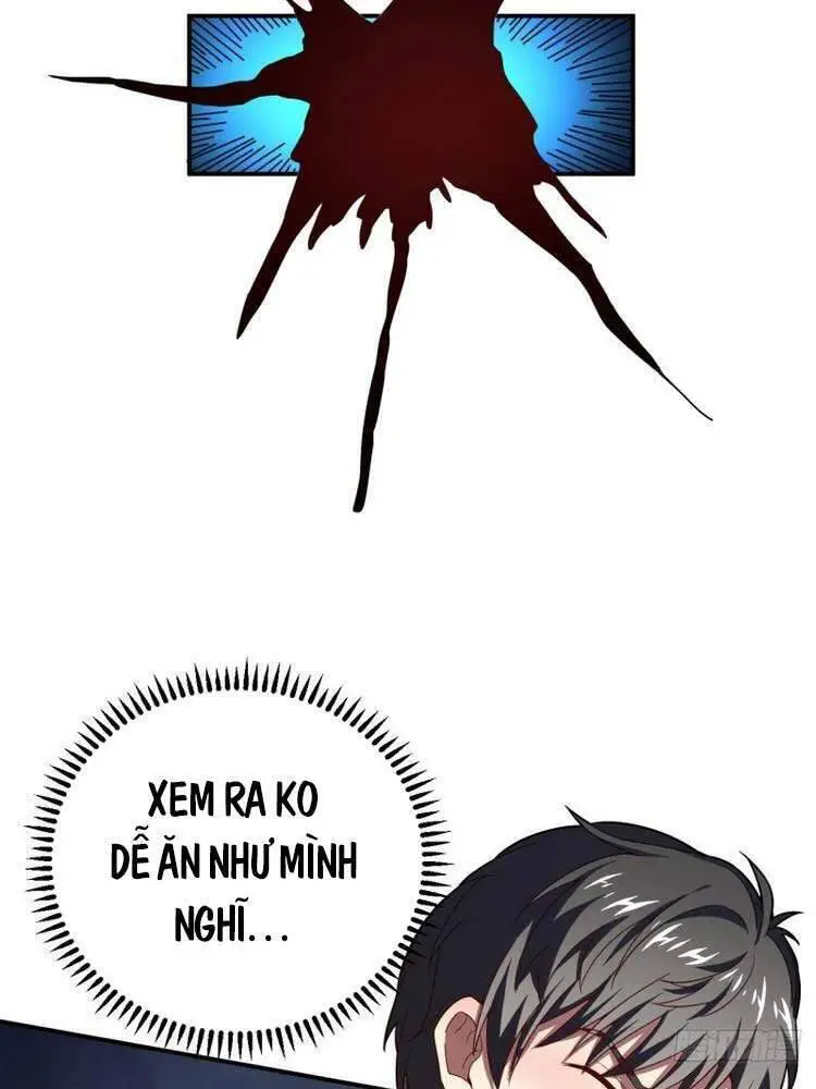 Cao Năng Lai Tập Nettruyen ZZZ Chương 130 Page 16