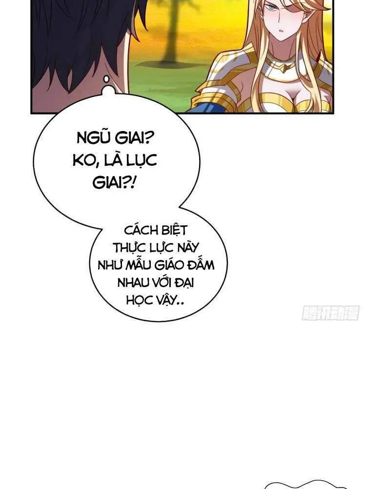 Cao Năng Lai Tập Nettruyen ZZZ Chương 130 Page 18