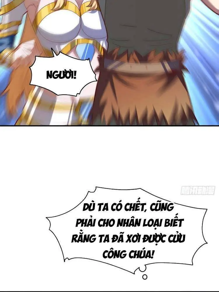 Cao Năng Lai Tập Nettruyen ZZZ Chương 130 Page 23