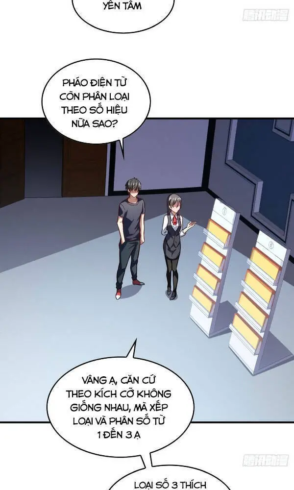 Cao Năng Lai Tập Nettruyen ZZZ Chương 96 Page 2