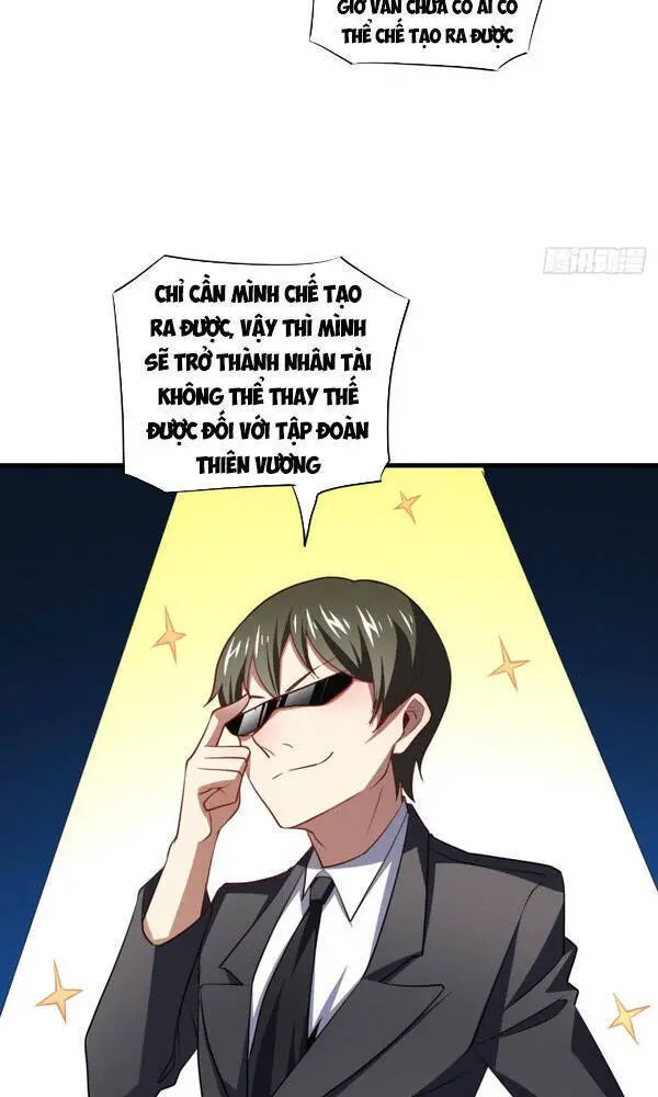 Cao Năng Lai Tập Nettruyen ZZZ Chương 96 Page 14