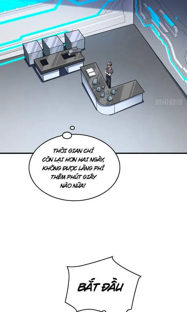Cao Năng Lai Tập Nettruyen ZZZ Chương 96 Page 18