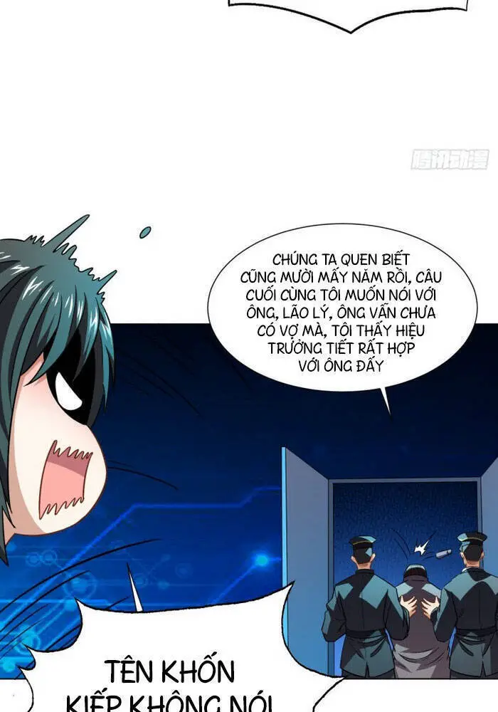 Cao Năng Lai Tập Nettruyen ZZZ Chương 61 Page 8