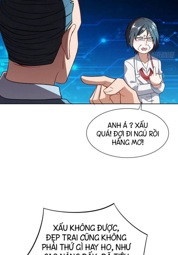 Cao Năng Lai Tập Nettruyen ZZZ Chương 61 Page 10