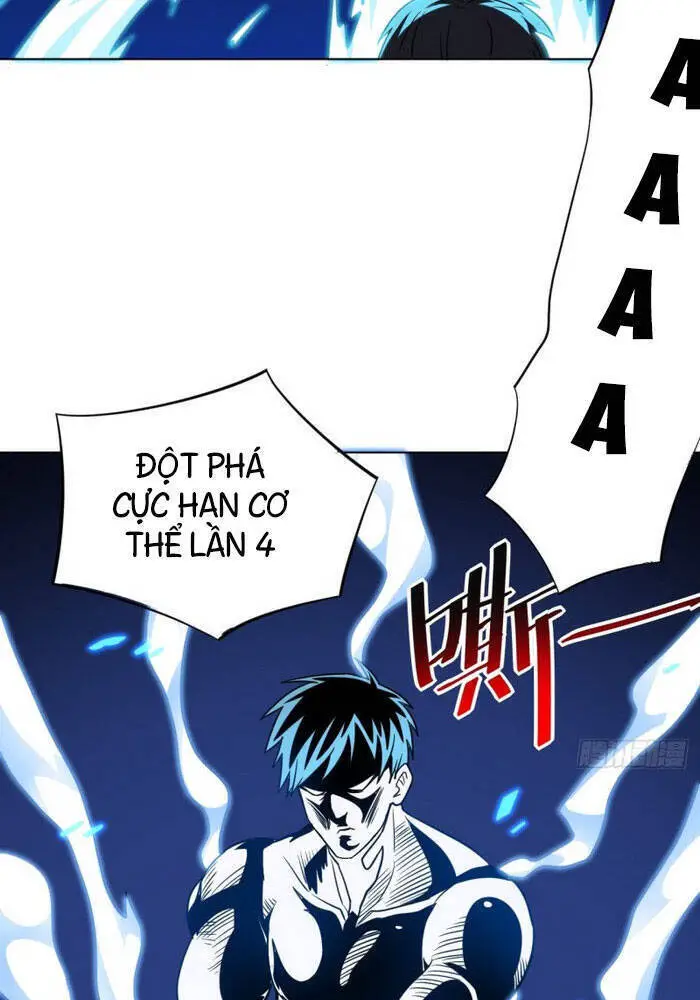 Cao Năng Lai Tập Nettruyen ZZZ Chương 61 Page 14