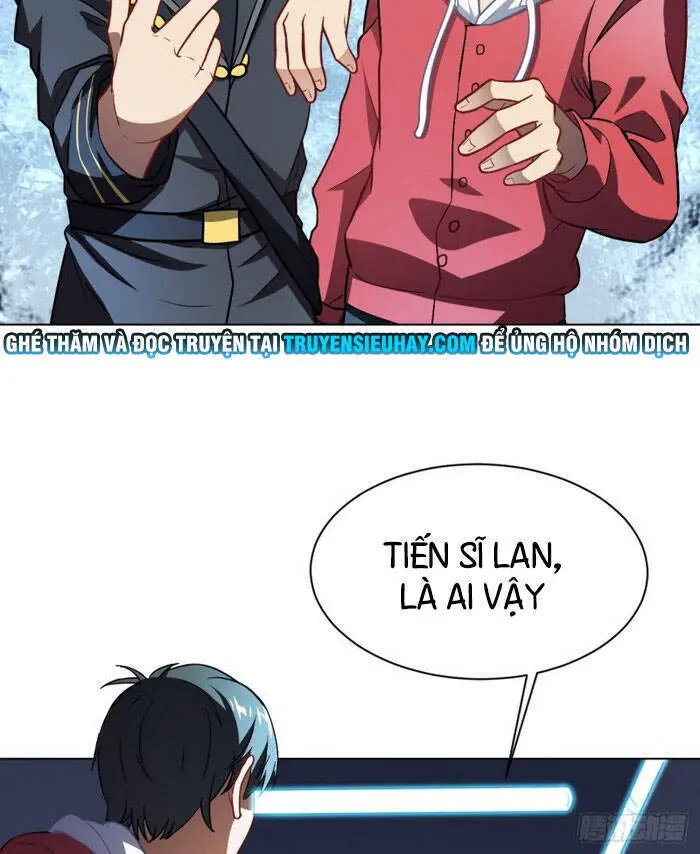 Cao Năng Lai Tập Nettruyen ZZZ Chương 61 Page 20