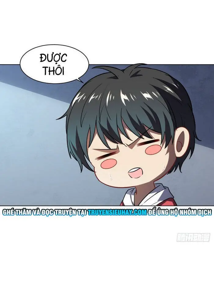Cao Năng Lai Tập Nettruyen ZZZ Chương 61 Page 22