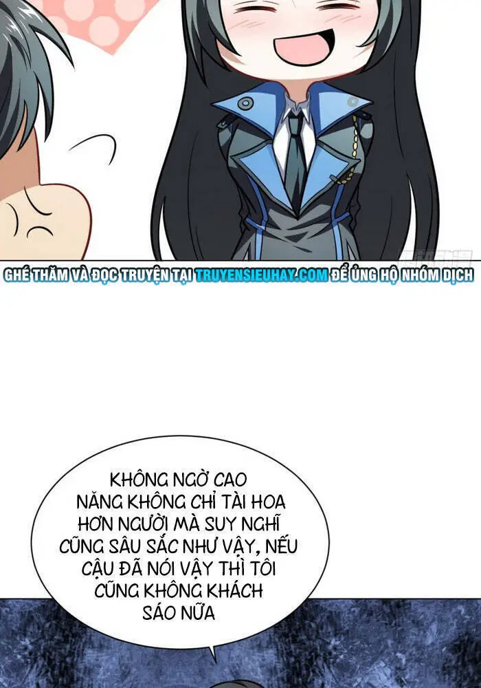Cao Năng Lai Tập Nettruyen ZZZ Chương 61 Page 30