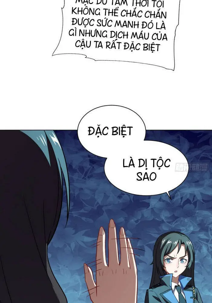 Cao Năng Lai Tập Nettruyen ZZZ Chương 61 Page 37