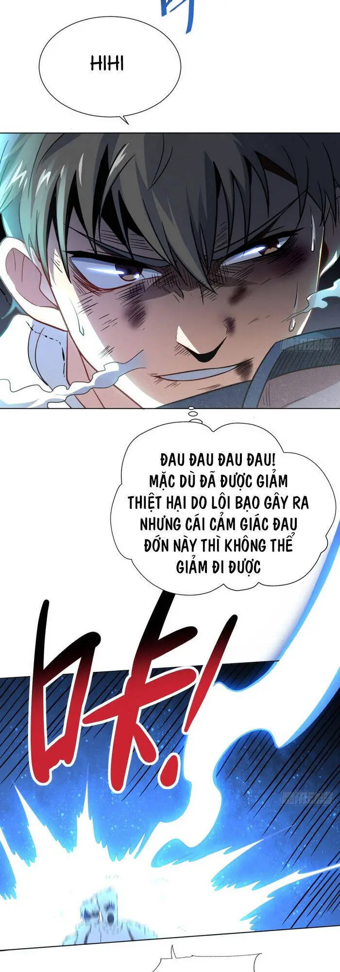 Cao Năng Lai Tập Nettruyen ZZZ Chương 60 Page 3