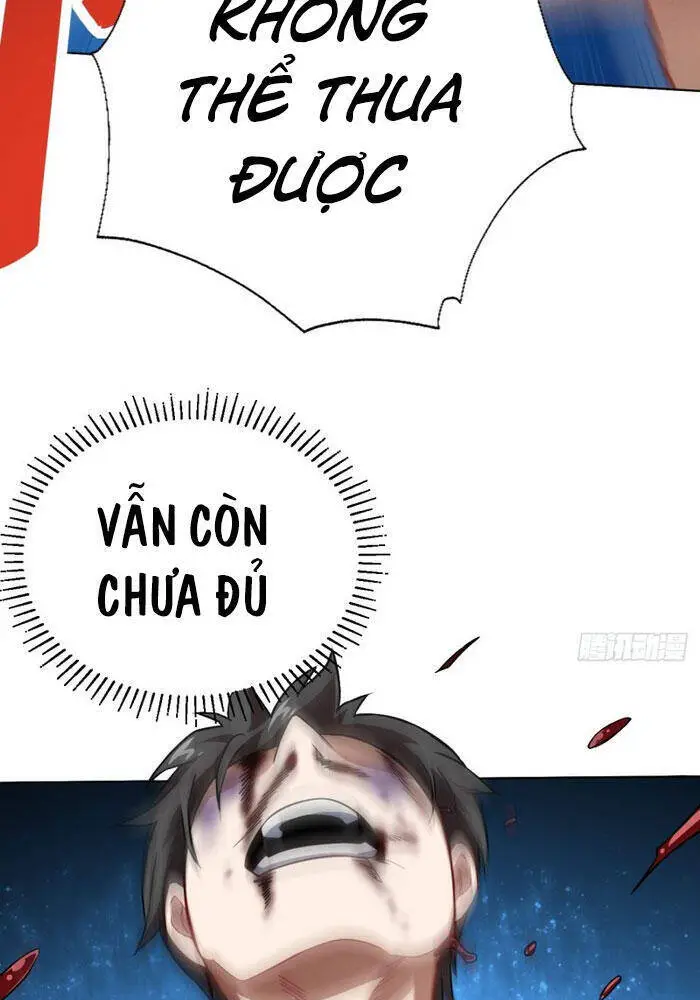 Cao Năng Lai Tập Nettruyen ZZZ Chương 60 Page 10