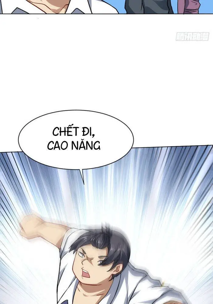 Cao Năng Lai Tập Nettruyen ZZZ Chương 60 Page 27