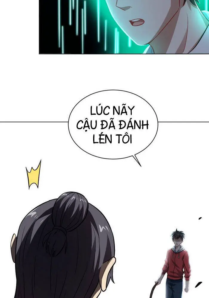 Cao Năng Lai Tập Nettruyen ZZZ Chương 60 Page 31