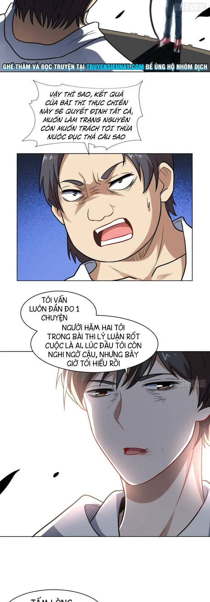 Cao Năng Lai Tập Nettruyen ZZZ Chương 60 Page 32