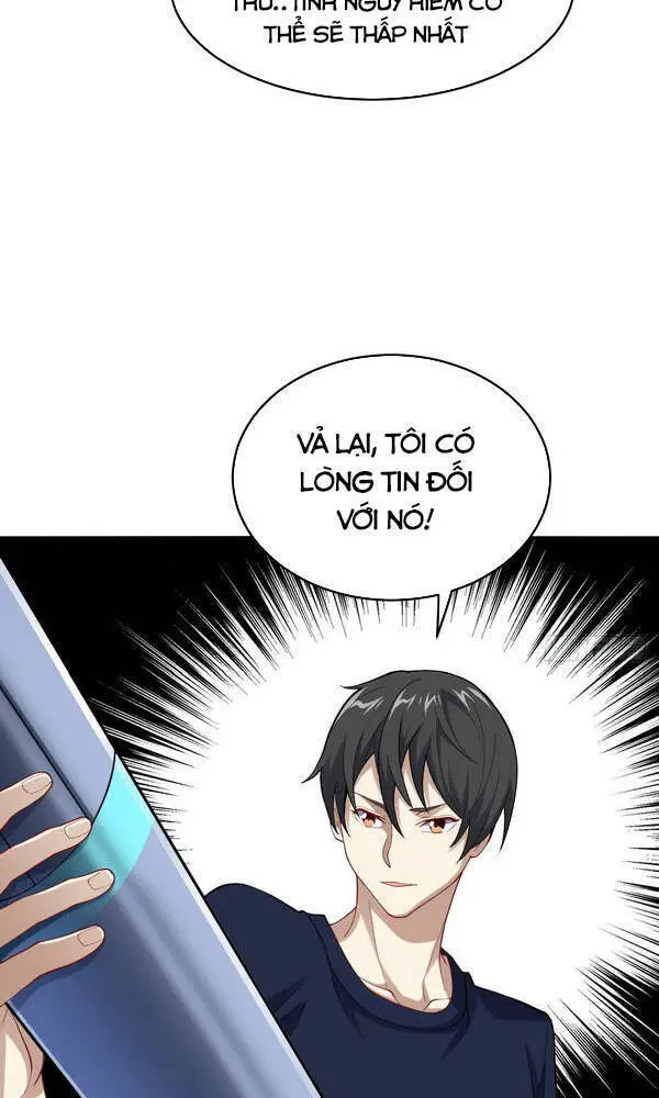 Cao Năng Lai Tập Nettruyen ZZZ Chương 97 Page 26