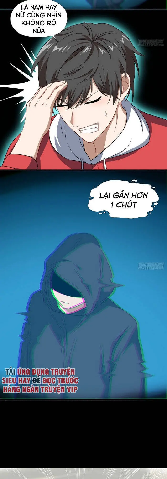 Cao Năng Lai Tập Nettruyen ZZZ Chương 26 Page 17