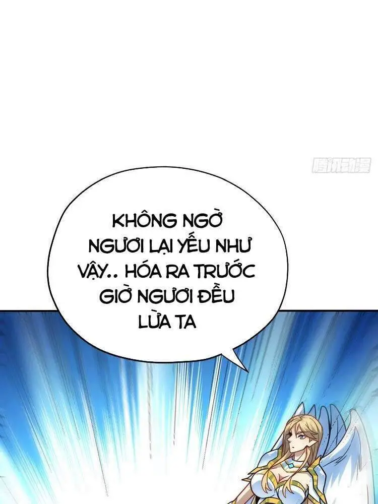 Cao Năng Lai Tập Nettruyen ZZZ Chương 129 Page 43