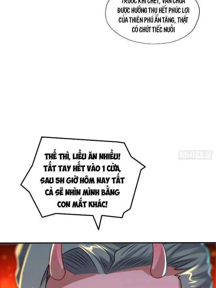 Cao Năng Lai Tập Nettruyen ZZZ Chương 129 Page 47