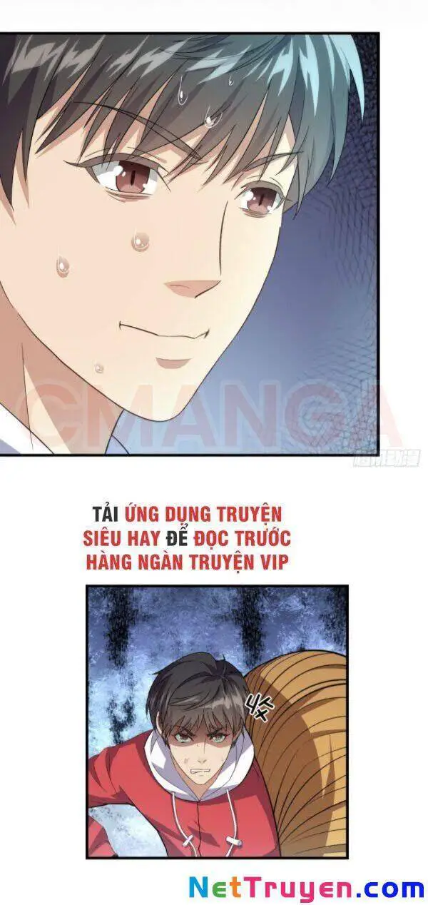 Cao Năng Lai Tập Nettruyen ZZZ Chương 27 Page 3