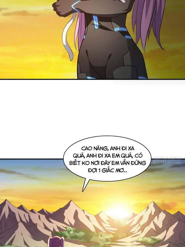 Cao Năng Lai Tập Nettruyen ZZZ Chương 128 Page 2