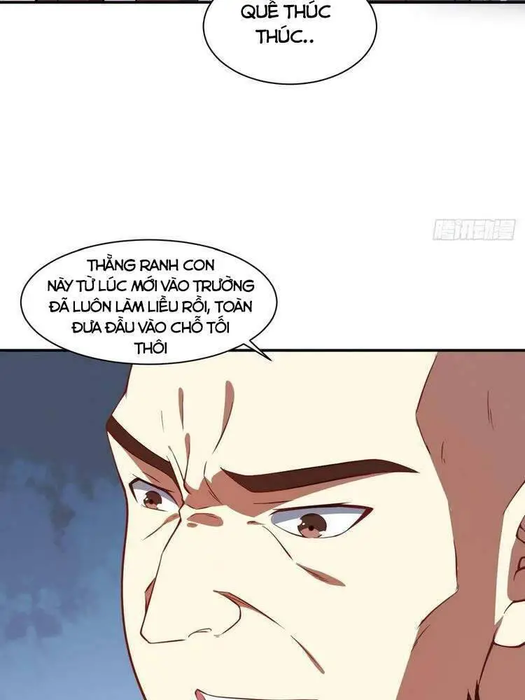 Cao Năng Lai Tập Nettruyen ZZZ Chương 128 Page 4