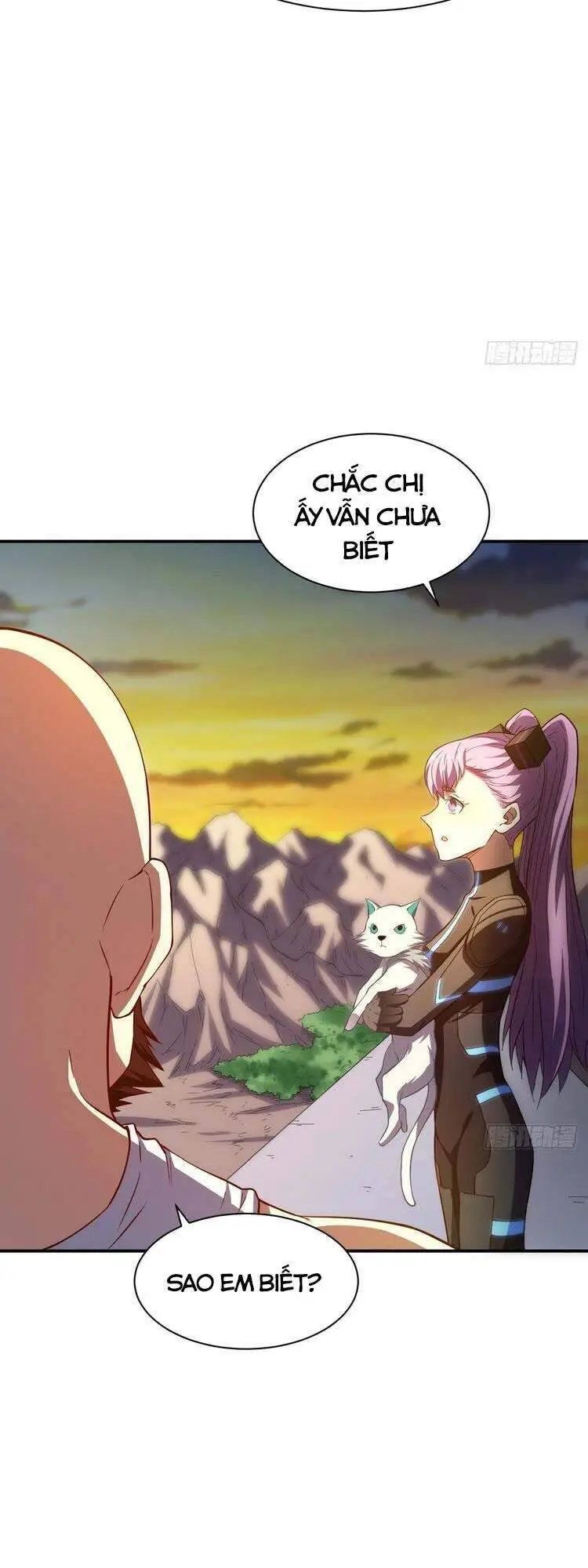 Cao Năng Lai Tập Nettruyen ZZZ Chương 128 Page 7