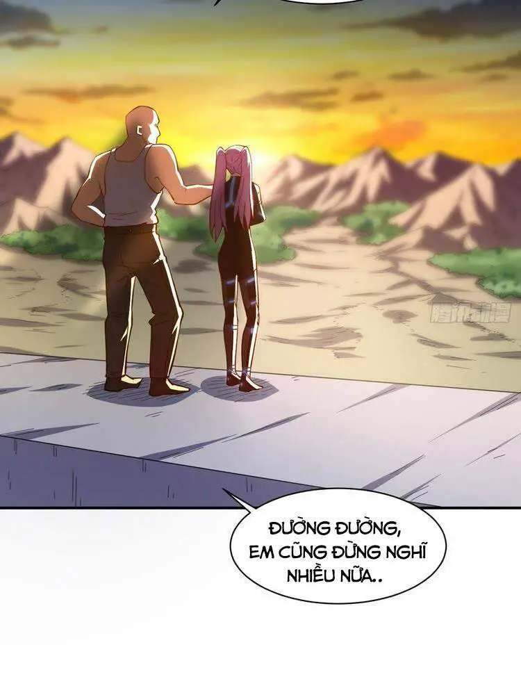 Cao Năng Lai Tập Nettruyen ZZZ Chương 128 Page 10