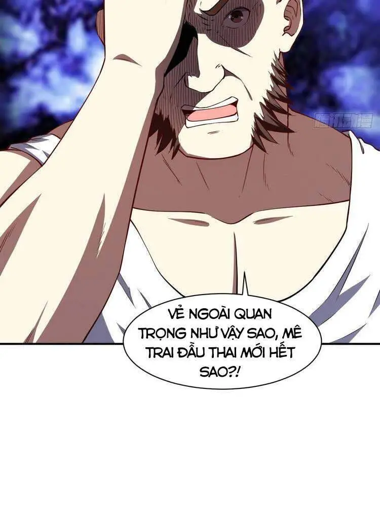 Cao Năng Lai Tập Nettruyen ZZZ Chương 128 Page 18