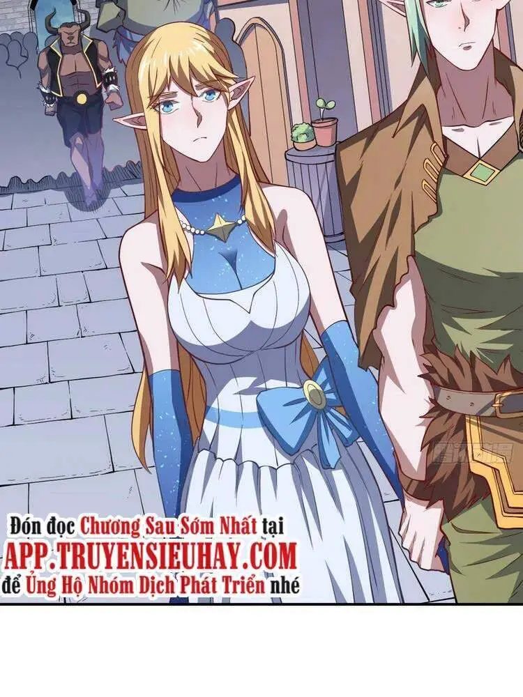 Cao Năng Lai Tập Nettruyen ZZZ Chương 128 Page 20