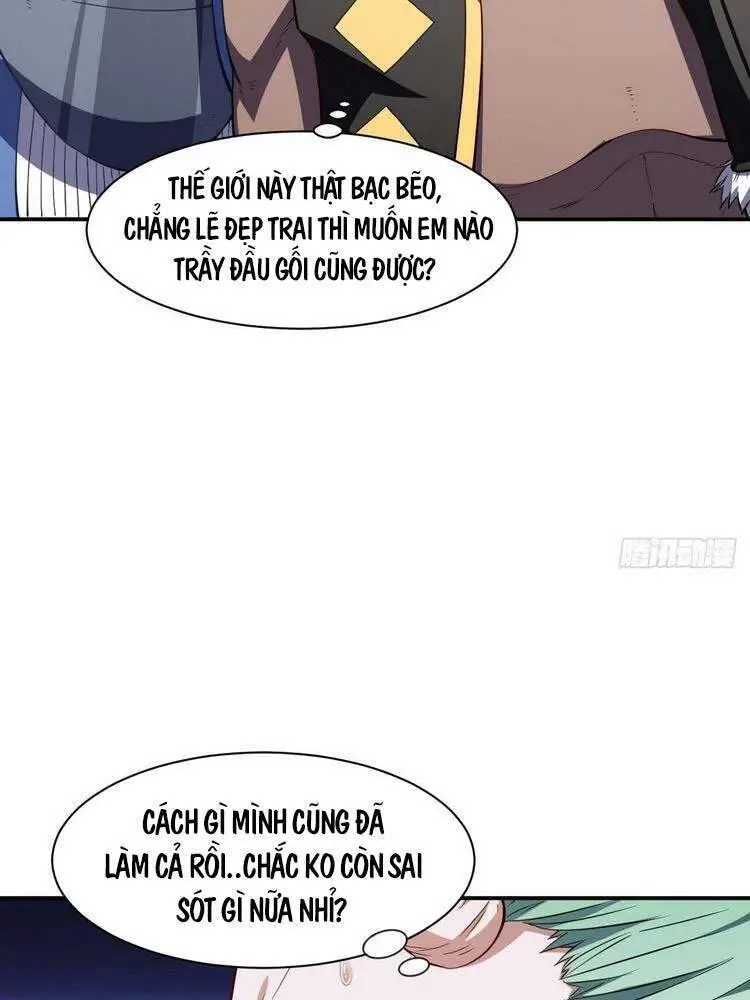 Cao Năng Lai Tập Nettruyen ZZZ Chương 128 Page 28