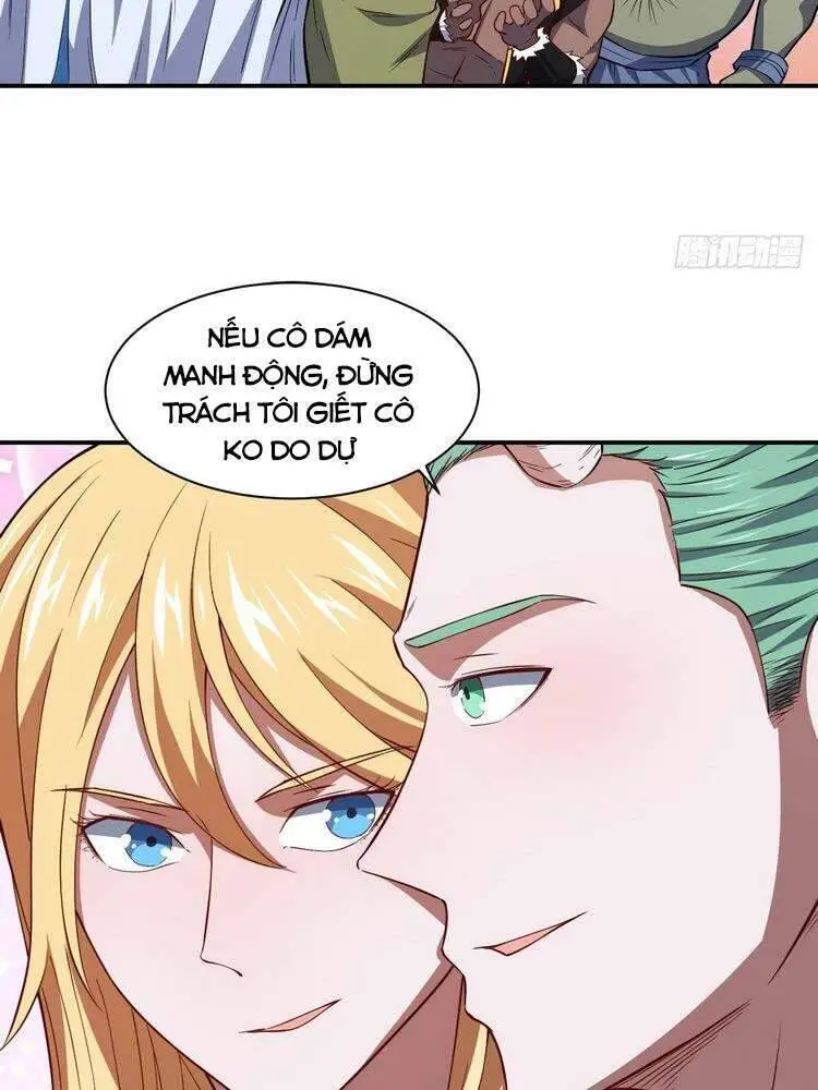 Cao Năng Lai Tập Nettruyen ZZZ Chương 128 Page 30