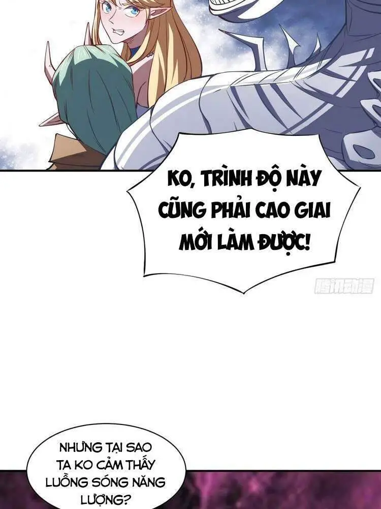 Cao Năng Lai Tập Nettruyen ZZZ Chương 128 Page 38