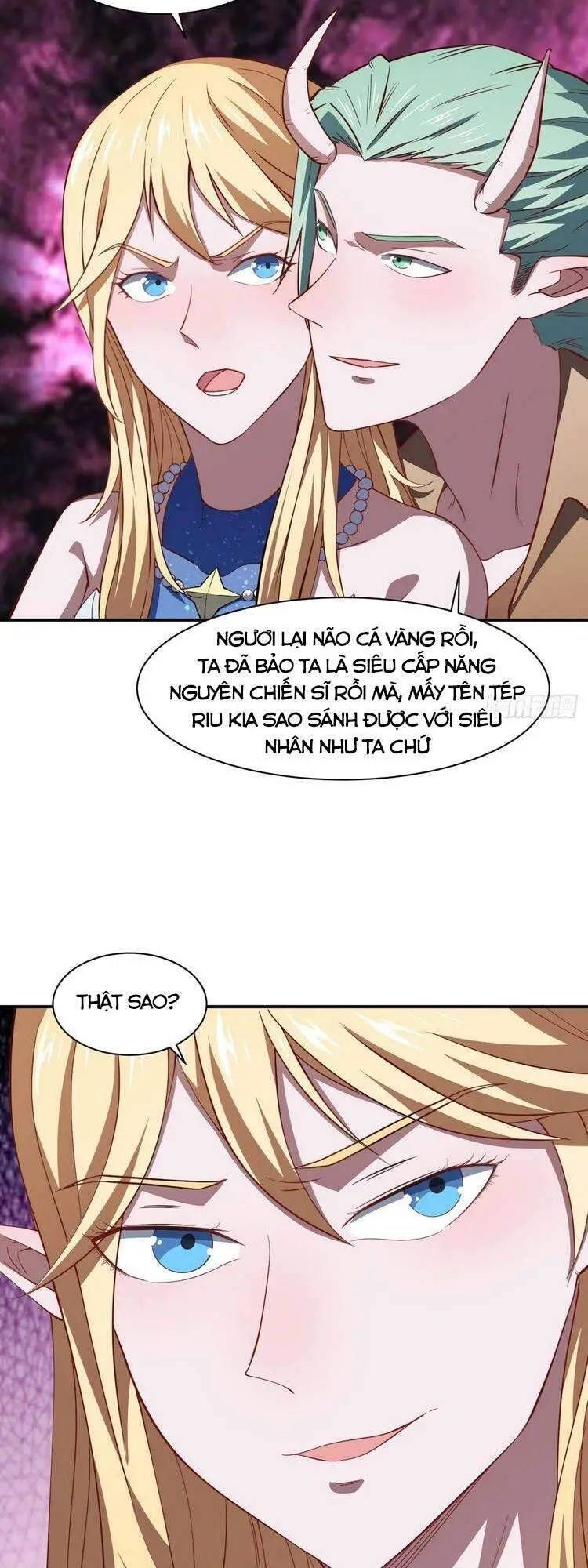 Cao Năng Lai Tập Nettruyen ZZZ Chương 128 Page 39