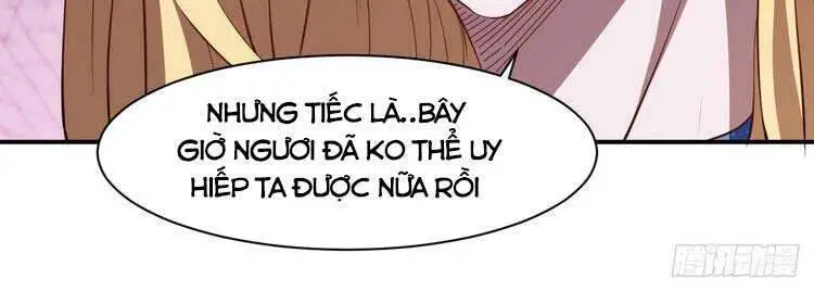 Cao Năng Lai Tập Nettruyen ZZZ Chương 128 Page 40