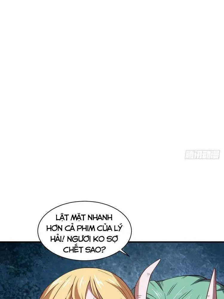 Cao Năng Lai Tập Nettruyen ZZZ Chương 128 Page 44