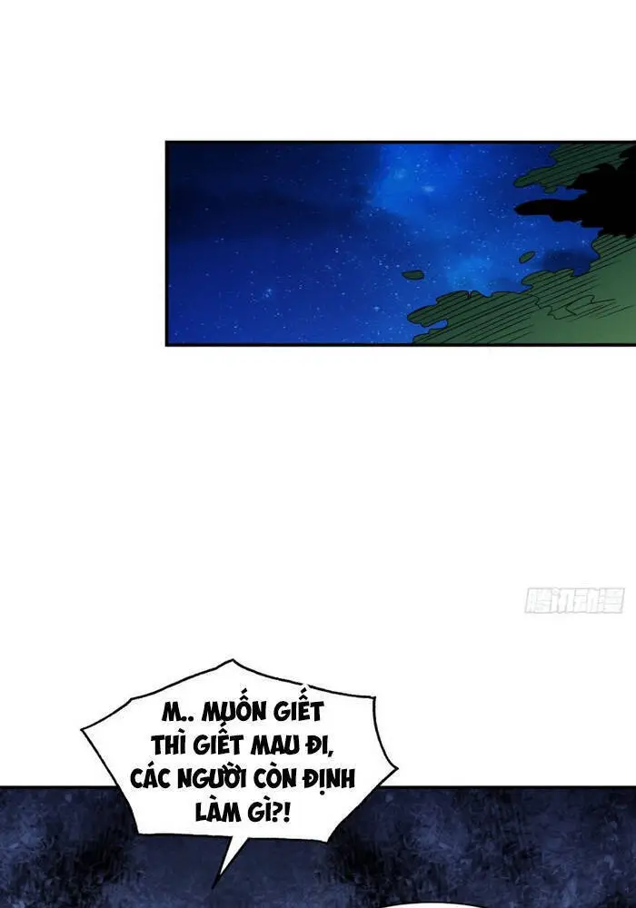 Cao Năng Lai Tập Nettruyen ZZZ Chương 79 Page 12