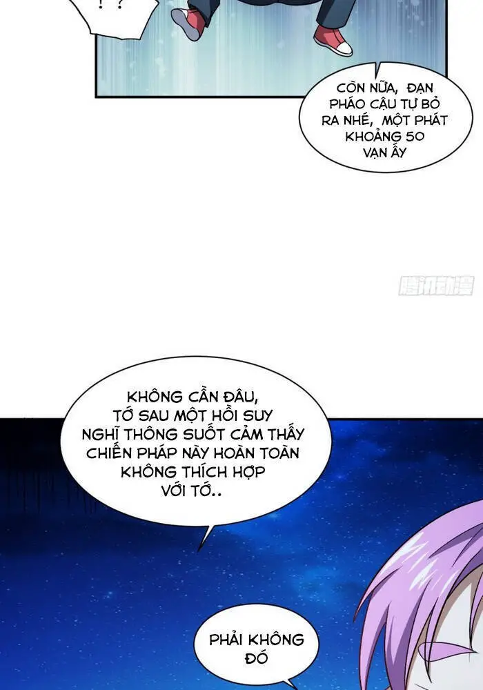 Cao Năng Lai Tập Nettruyen ZZZ Chương 79 Page 18
