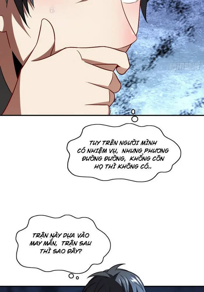 Cao Năng Lai Tập Nettruyen ZZZ Chương 79 Page 27