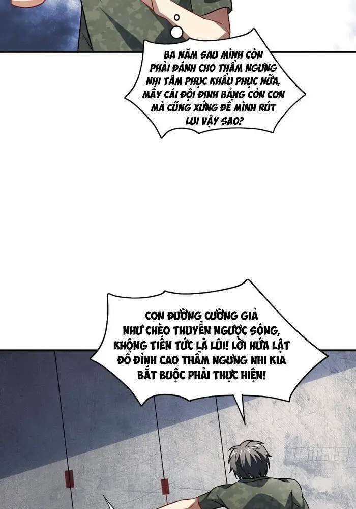 Cao Năng Lai Tập Nettruyen ZZZ Chương 79 Page 31
