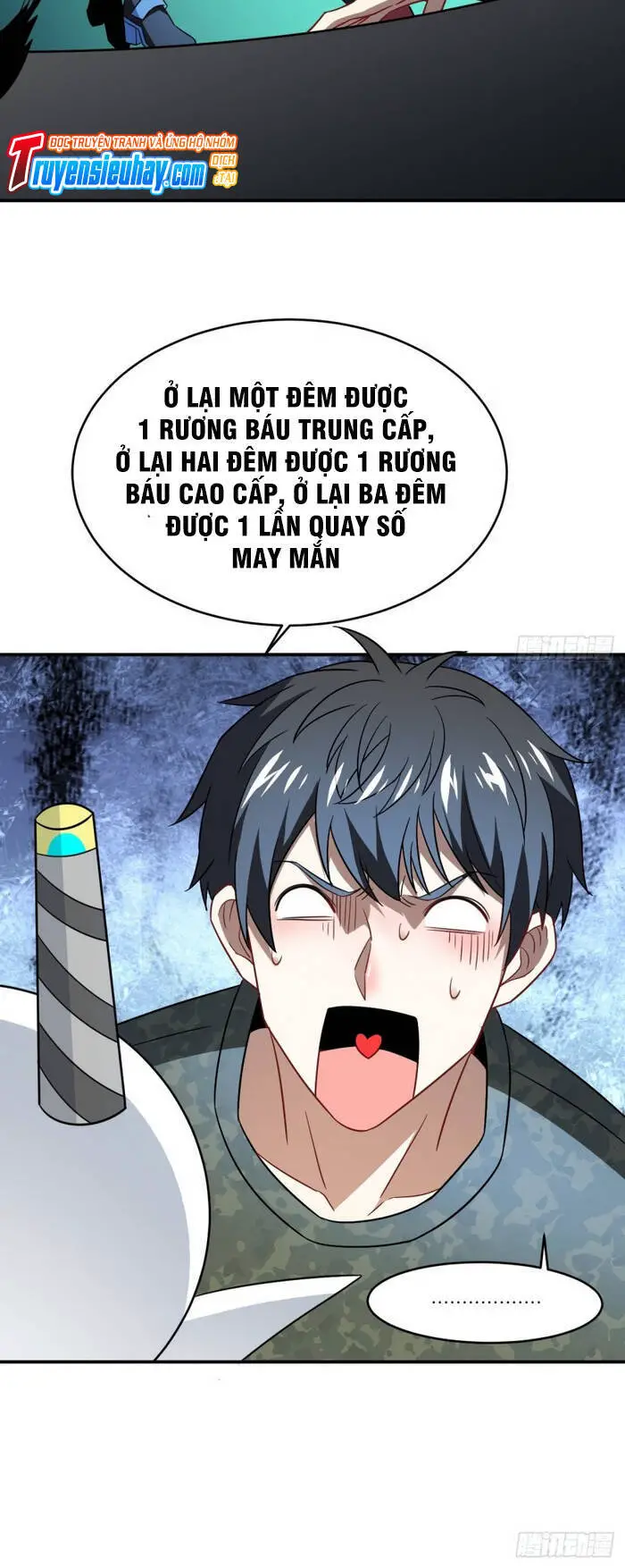 Cao Năng Lai Tập Nettruyen ZZZ Chương 79 Page 41