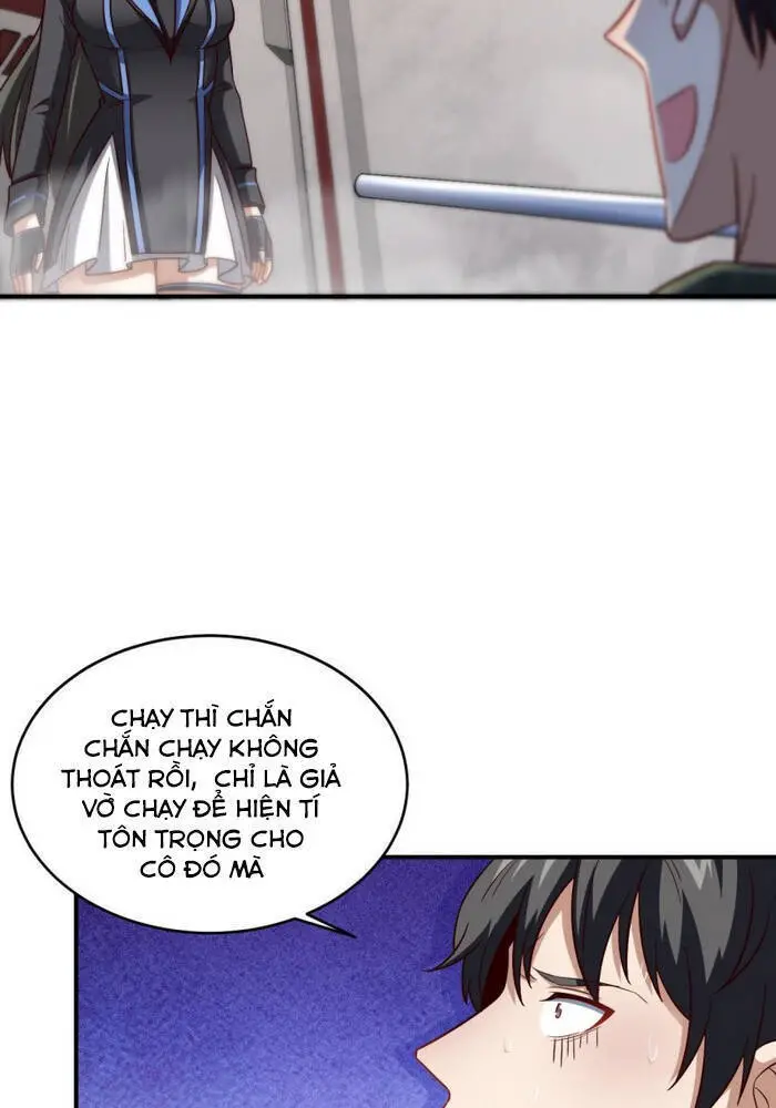 Cao Năng Lai Tập Nettruyen ZZZ Chương 80 Page 4