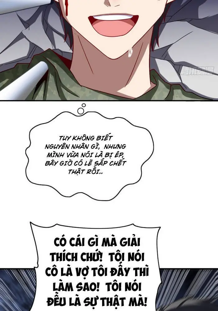 Cao Năng Lai Tập Nettruyen ZZZ Chương 80 Page 8