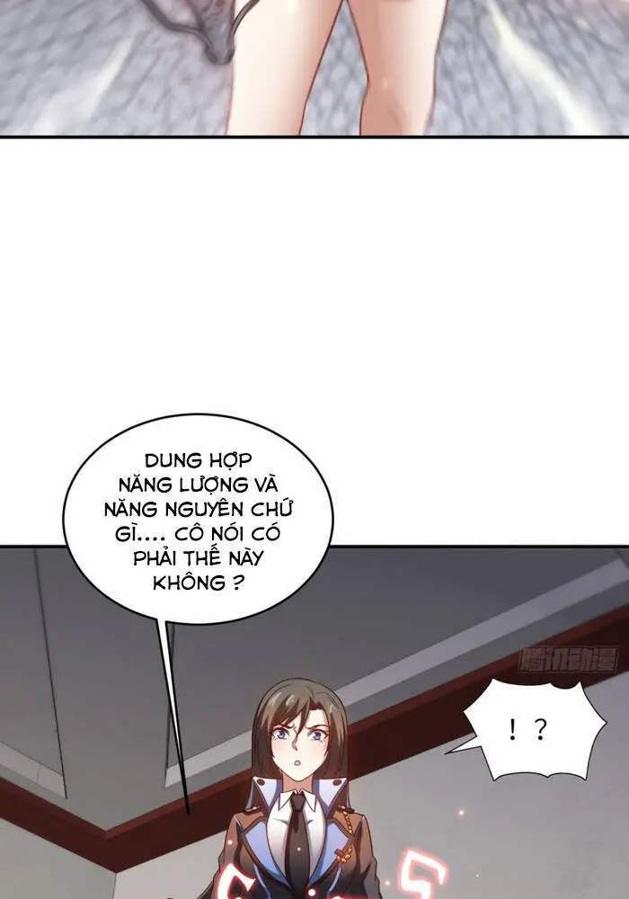 Cao Năng Lai Tập Nettruyen ZZZ Chương 80 Page 18