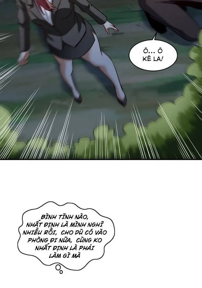 Cao Năng Lai Tập Nettruyen ZZZ Chương 80 Page 36